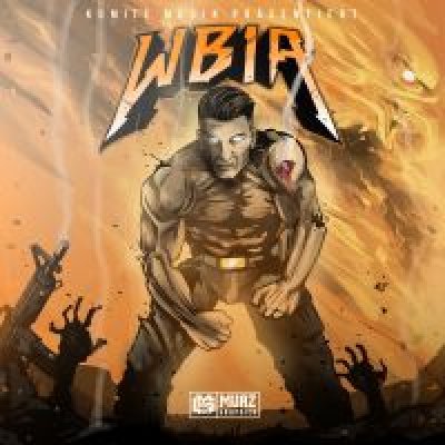 Asche (7) – WBIA CD Album CD EP Box Set 2021