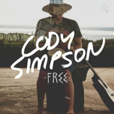 Cody Simpson - Free CD 2015 NEU SEALED