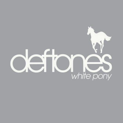 Deftones – White Pony 2xVinyl LP 2010