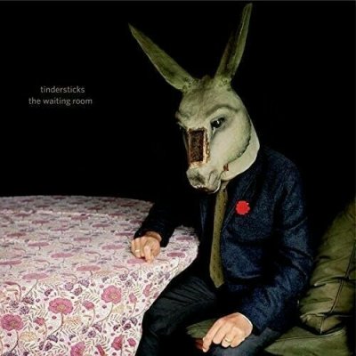 Tindersticks - The Waiting Room CD NEU 2015 SEALED