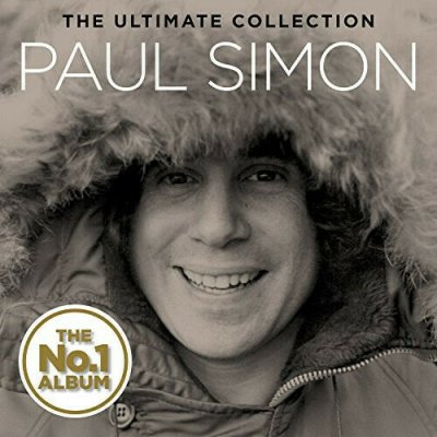 Paul Simon - The Ultimate Collection Album CD 2015 NEU SEALED