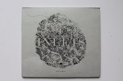Inlets - Inter Arbiter Album Import Digipak CD 2011