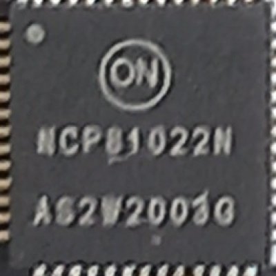 Chipset NCP81022 NCP81022N QFN-52