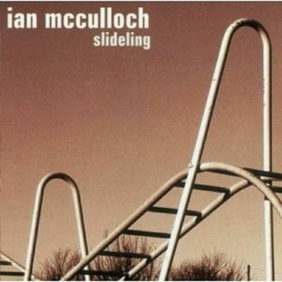 Ian McCulloch ‎– Slideling Expanded Edition CD 2012 NEU SEALED RARE