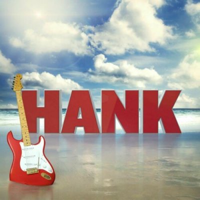 Hank Marvin ‎– Hank CD NEU SEALED Slipcase 2014