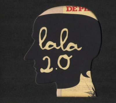 De Phazz ‎– Lala 2.0 CD NEU SEALED 2010