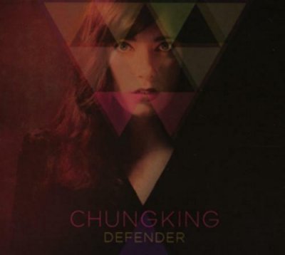 Chungking ‎– Defender CD 2015 NEU SEALED