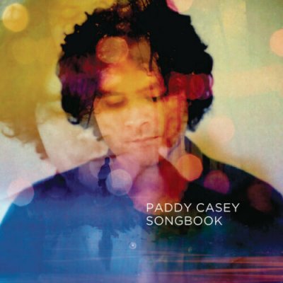 Paddy Casey - Songbook The Best of Paddy Casey CD 2014 LIKE NEU