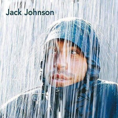 Jack Johnson - Brushfire Fairytales CD 2011 Reissue
