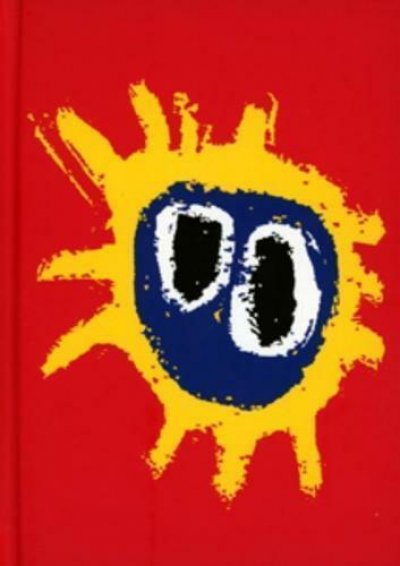 Primal Scream ‎– Screamadelica 4xCD NEU 