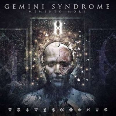 Gemini Syndrome - Memento Mori NEU CD 2016 SEALED