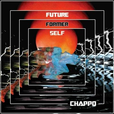 Alex Chappo - Future Former Self CD 2015 NEU SEALED