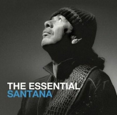Santana ‎– The Essential Santana 2xCD NEU 2013 Compilation