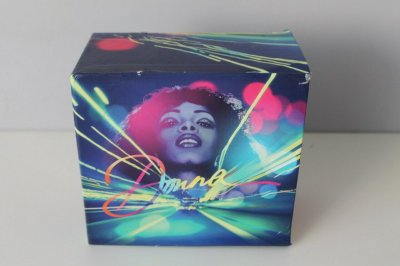 Donna Summer ‎– Donna The CD Collection 10xCD + 6xPOSTER BOX LIKE NEU 2014