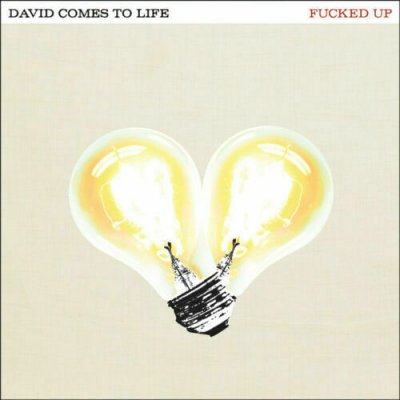 Fucked Up - David Comes to Life CD NEU SEALED 2011 