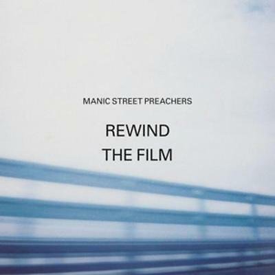Manic Street Preachers - Rewind the Film 2xCD Digibook NEU SEALED