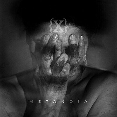 IAMX - Metanoia CD NEU 2015 SEALED