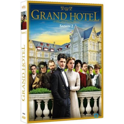 GRAND HOTEL - SAISON 2