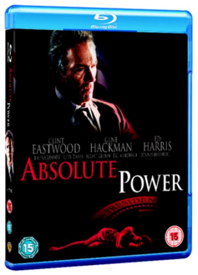 Absolute Power Blu-ray 2010