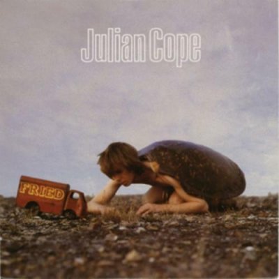 Julian Cope ‎– Fried 2xCD NEU SEALED 2015 Remastered