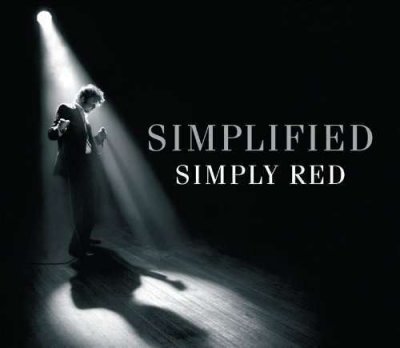 Simply Red - Simplyfied 2xCD + DVD Deluxe Book Edition NEU SEALED