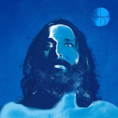 Sébastien Tellier ‎– My God Is Blue CD 2012 NEU SEALED