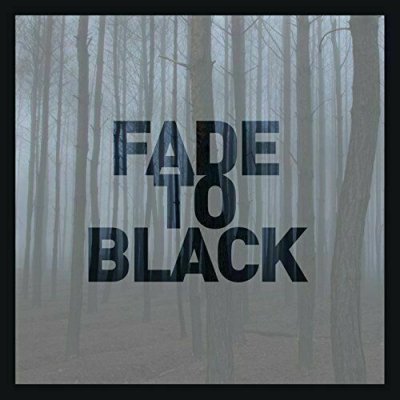 Various ‎– Fade To Black CD NEU 2014 Compilation Theme Tonez Performs, Jace Ever