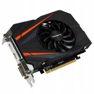 Gigabyte GTX 1060 6GB ITX OC