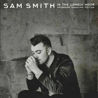 Sam Smith ‎– In The Lonely Hour: Drowning Shadows Edition 2xCD NEU