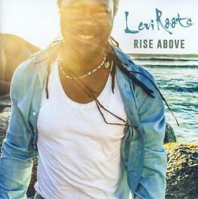 Levi Roots ‎– Rise Above 2015 CD Reggae NEU SEALED