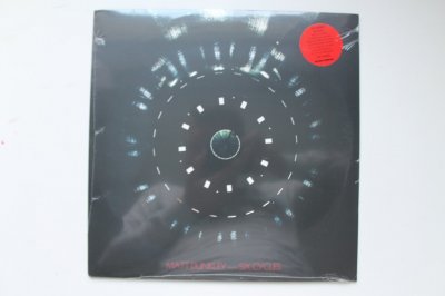 Matt Dunkley – Six Cycles Vinyl LP UK 2016