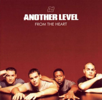 Another Level ‎– From The Heart - Greatest Hits CD 2002 NEU