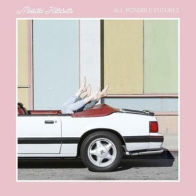 Miami Horror - All Possible Futures (2LP) Vinyl LP2 Caroline NEU