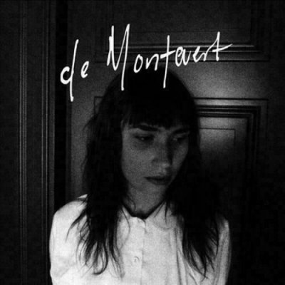 De Montevert - De Montevert CD 2015