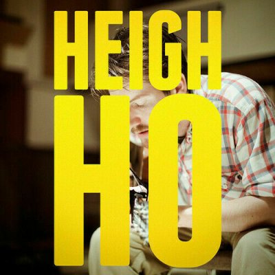 Blake Mills ‎– Heigh Ho CD 2014 NEU SEALED
