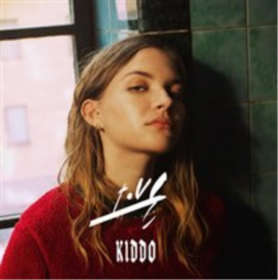 Tove Styrke ‎– Kiddo CD 2015 SEALED