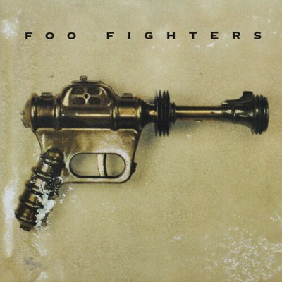 Foo Fighters - Foo Fighters Debut NEW SEALED VINYL LP 2015
