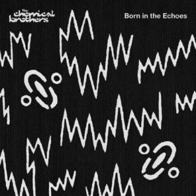 The Chemical Brothers - Born In The Echoes 2015 CD NEU