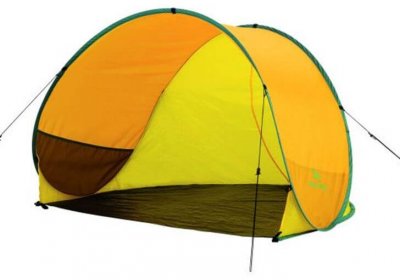 Namiot na plażę Ocean Easy Camp