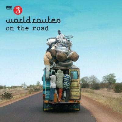 Various ‎– World Routes: On the Road 2xCD NEU SEALED FOLK 2011