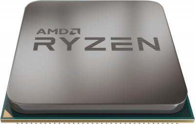 AMD Ryzen 7 3700X Socket AM4