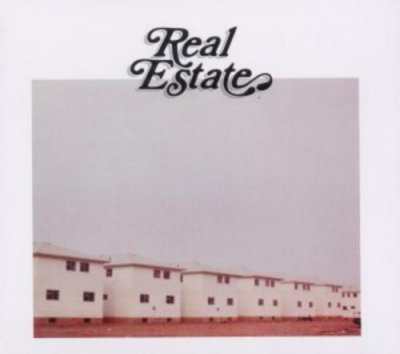  Real Estate ‎– Days CD 2011 NEU SEALED