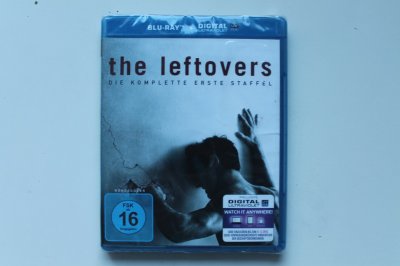 The Leftovers - Die komplette 1. Staffel - Blu-ray 2015