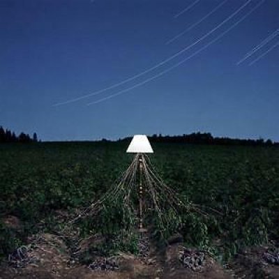 Beacon - Escapements Vinyl LP NEU 2016