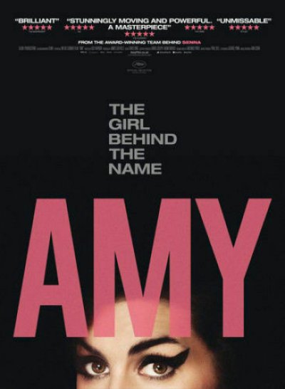 Amy - Amy Winehouse The Girl Behind The Name DVD NEU 4746016
