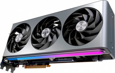 Sapphire NITRO+ Radeon RX 7900 XTX 24GB