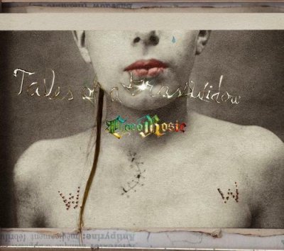 CocoRosie ‎– Tales Of A Grasswidow Vinyl LP NEU SEALED 2013
