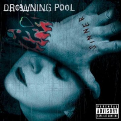 Drowning Pool - Sinner 2014 2xCD Deluxe Edition NEU