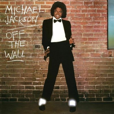 Michael Jackson ‎– Off The Wall CD+DVD NEU SEALED 2016