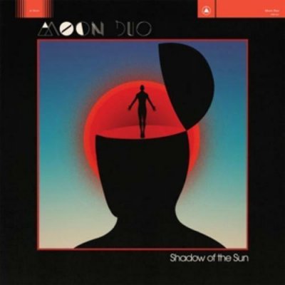 Moon Duo ‎– Shadow Of The Sun CD NEU SEALED 2015
